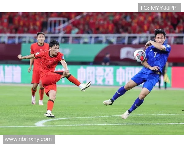 魏恒星足球:探索中国足球新星的崛起与未来发展之路